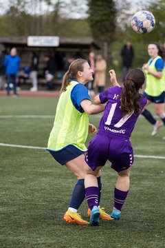 Bild 274 - F SC Ellerau - HEBC : Ergebnis: 2:2